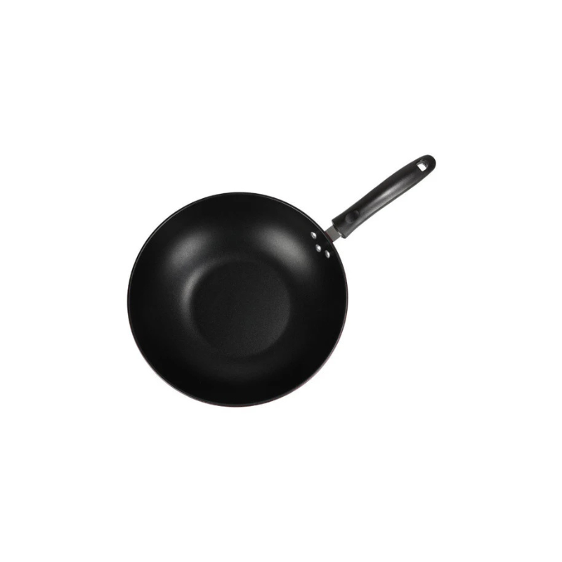 Cherchie - Wokpan - 30 cm Rood