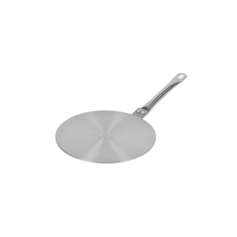 Cherchie - Inductie Adapterplaat 24 cm