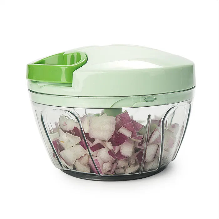 Cherchie - Hakmolen | Food Chopper | Groentesnijder
