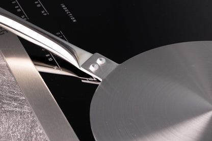 Cherchie - Inductie Adapterplaat 24 cm