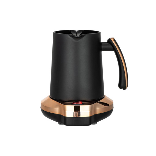 Cherchie - Elektrisch Turks Koffieapparaat