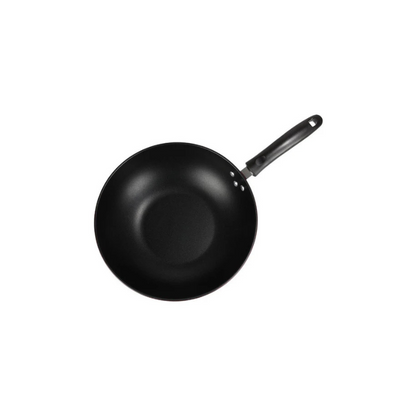 Cherchie - Wokpan - 30 cm Rood