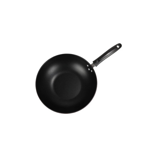 Cherchie - Wokpan - 30 cm Rood