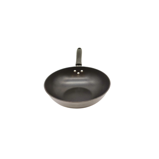 Cherchie - Wokpan - 30 cm Grijs