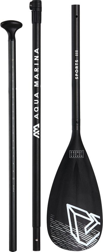 Aqua Marina Sports 3 SUP Peddel