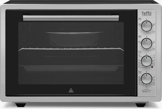 Teffo vrijstaande Oven XXL