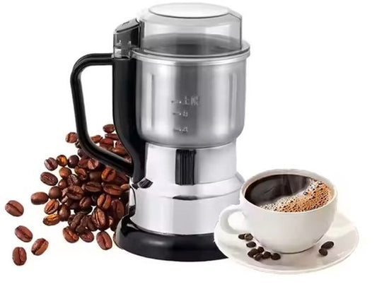 Teffo Coffee Grinder 500 ml - 250 W