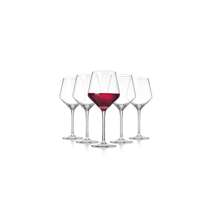 Cherchie - Wijnglazen - Wine Glass - 360ml