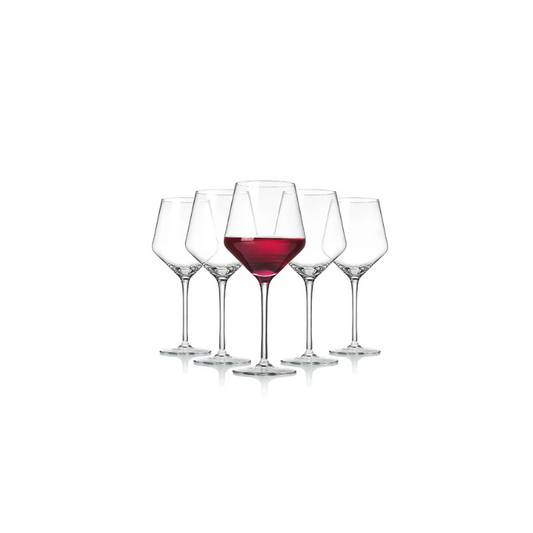 Cherchie - Wijnglazen - Wine Glass - 360ml
